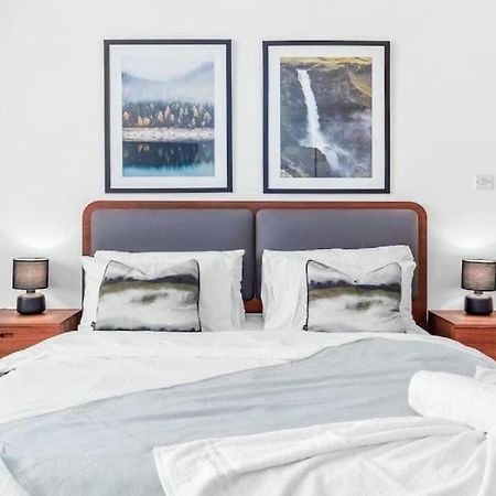 1 Bedroom Flat Piccadilly Sleep 7 In London Vr10 Exteriér fotografie