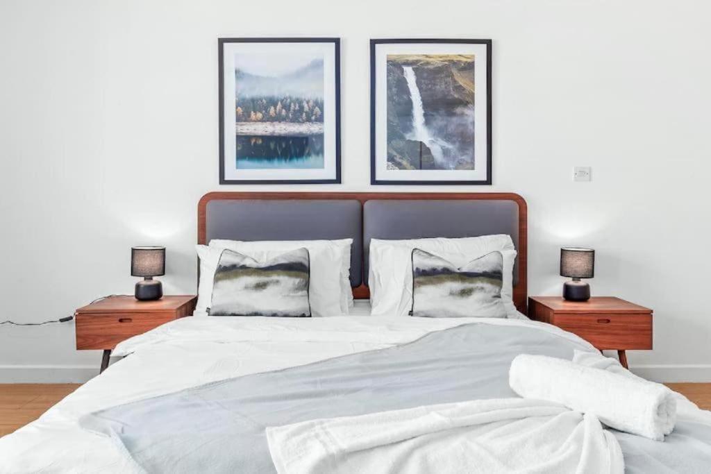 1 Bedroom Flat Piccadilly Sleep 7 In London Vr10 Exteriér fotografie